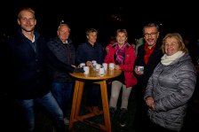 30.11.-21.12.2024 Glühweinstand